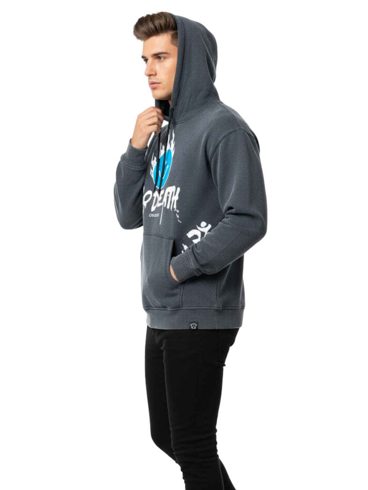 Civilized Eternal Hoodie Mens Style : Cv5499