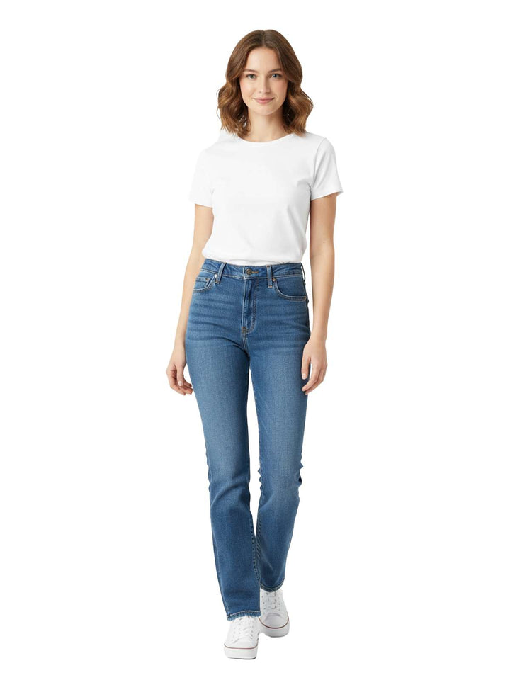 Levi's Women's High-Waisted Jeans