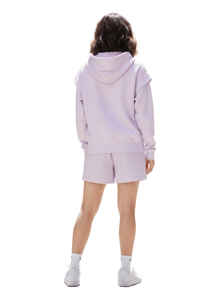 Nike Women's Fleece Hoodie Womens Style : Dq6585