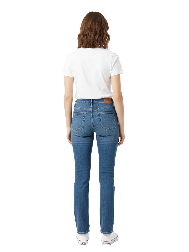 Levi's Women's High-Waisted Jeans