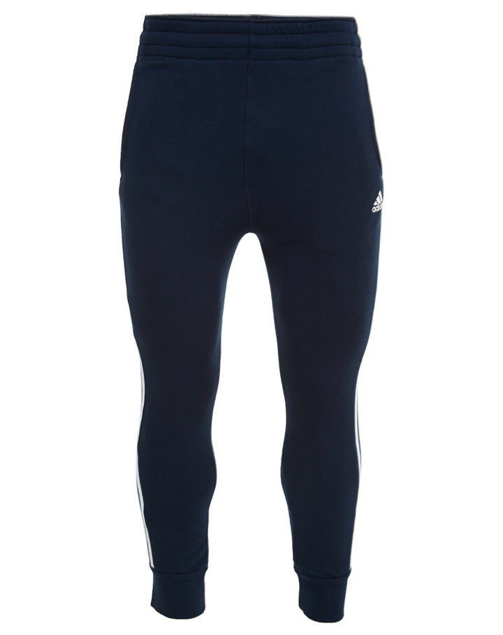 Adidas Slim 3-stripes Sweat Pants Mens Style : M36799