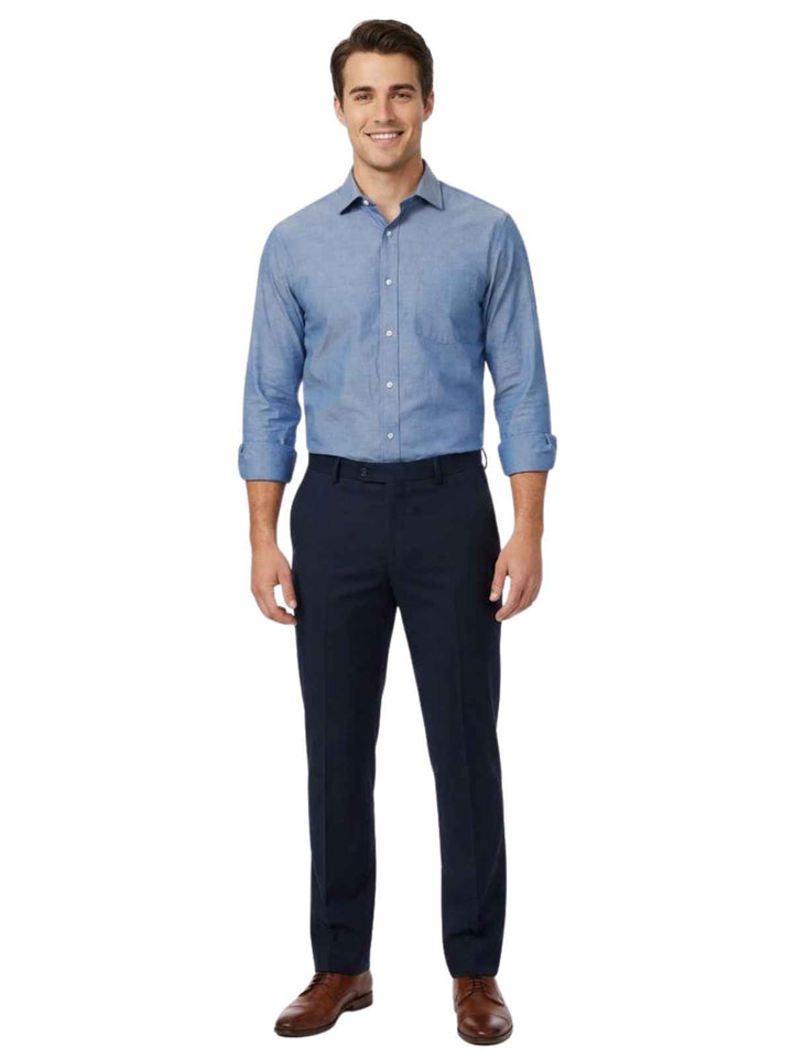 Mens Clothing Polo Shirts