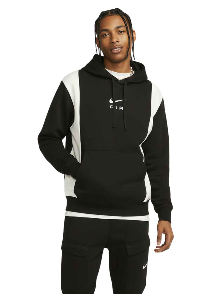 Nike  Air Men's Fleece Pullover Hoodie Mens Style : Fn7691