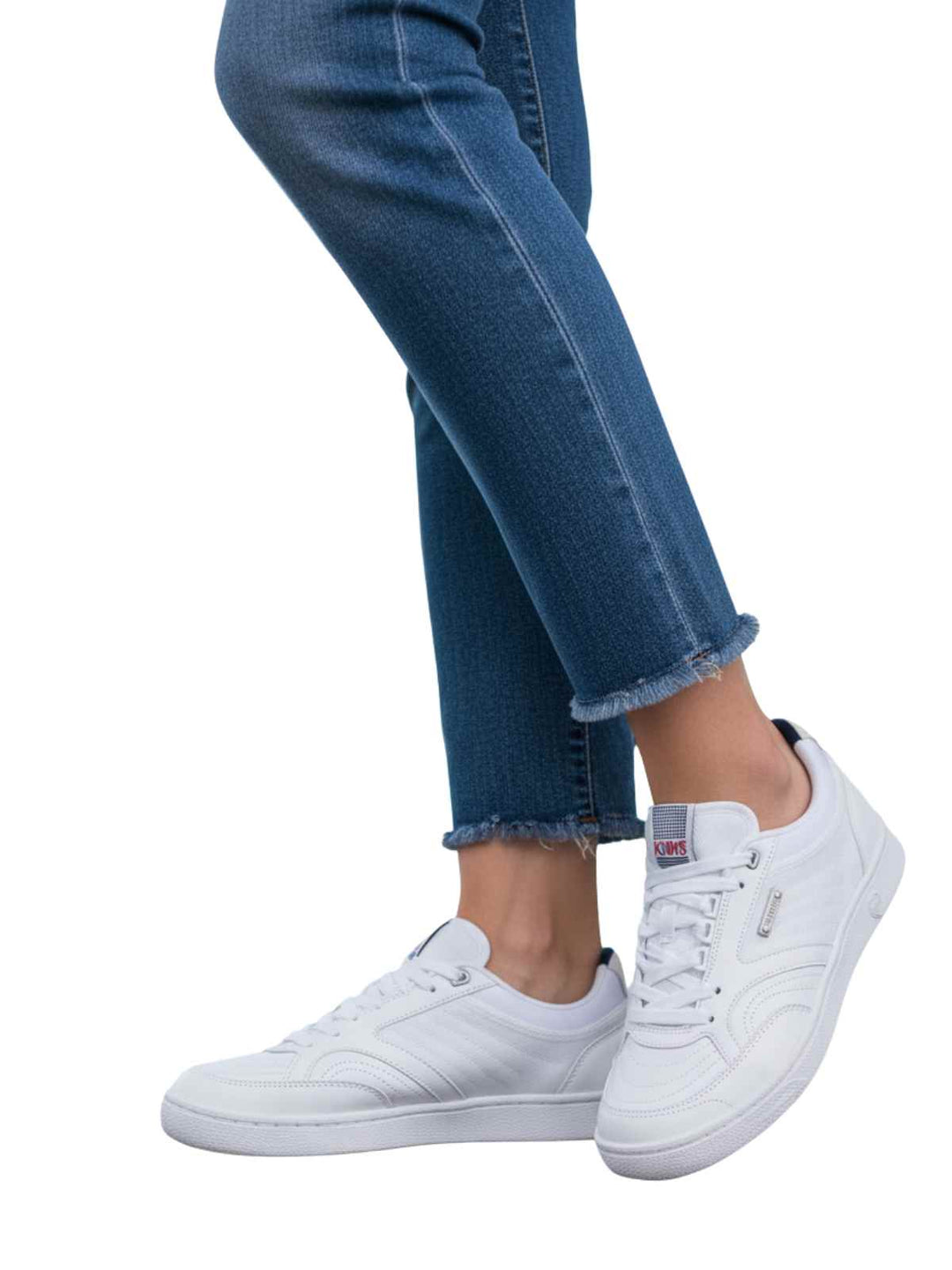 Kswiss Ambassador Elite Womens Style : 96992