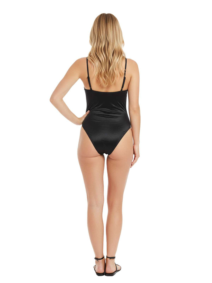One Piece Swimsuit