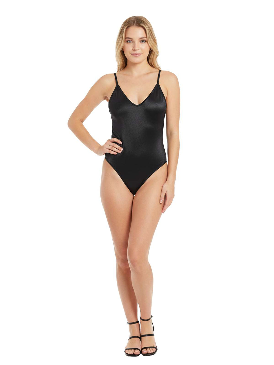One Piece Swimsuit
