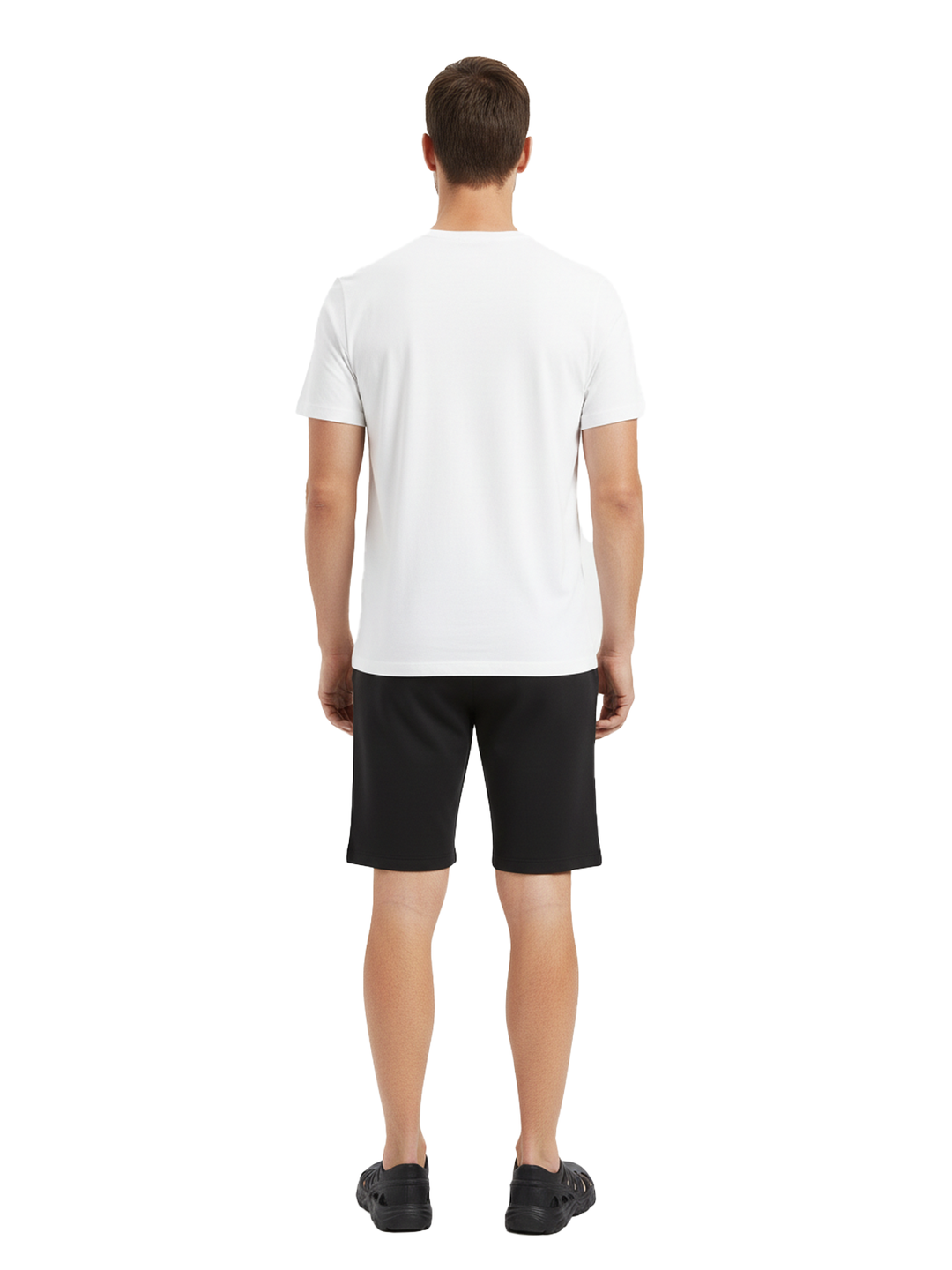 adidas adiFOM Supernova Triple Black