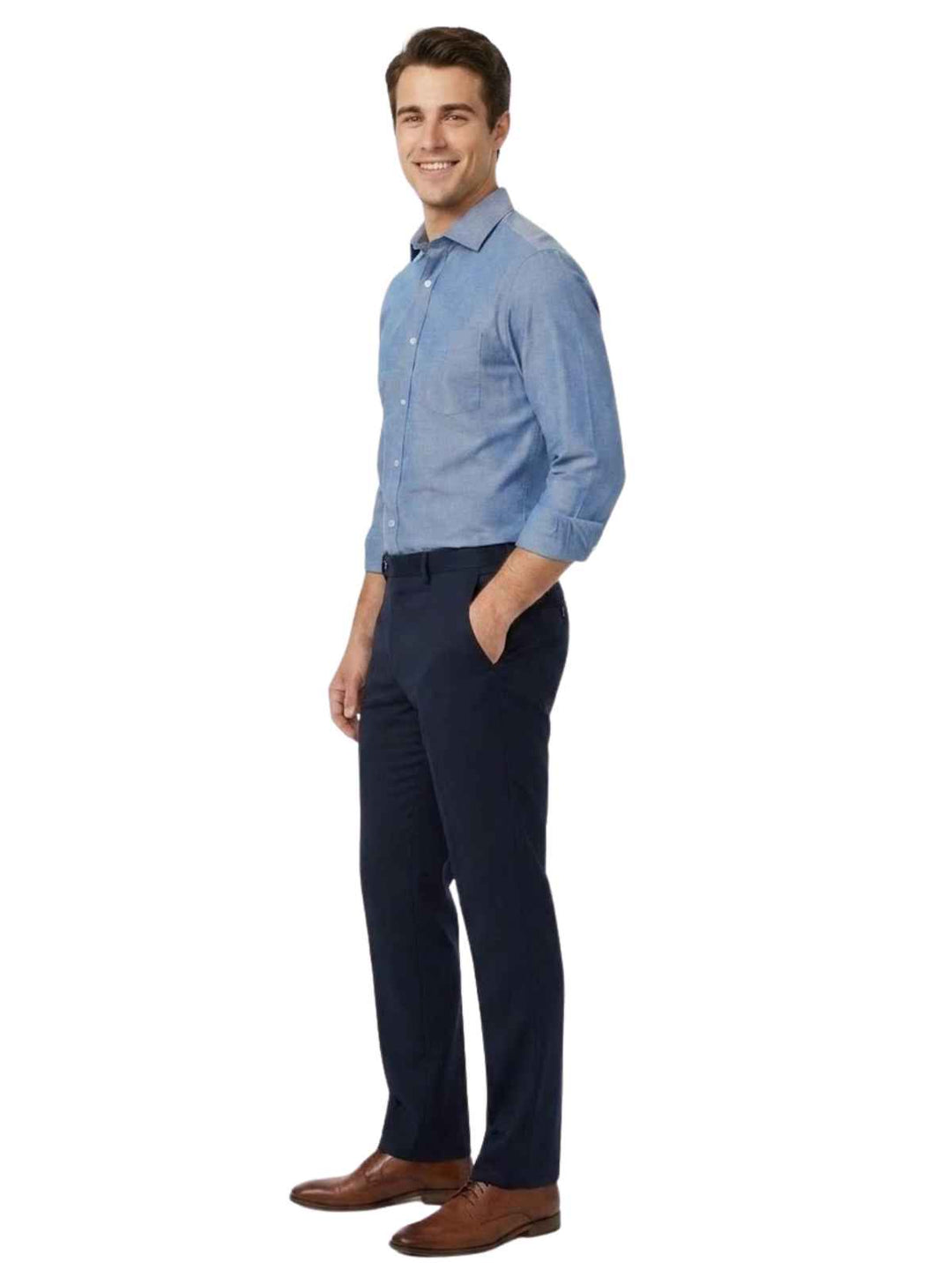 Mens Clothing Polo Shirts