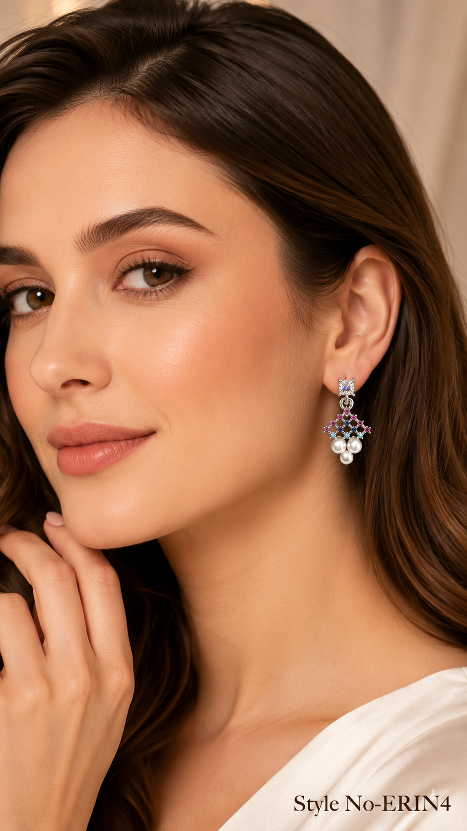 Fashion Earing