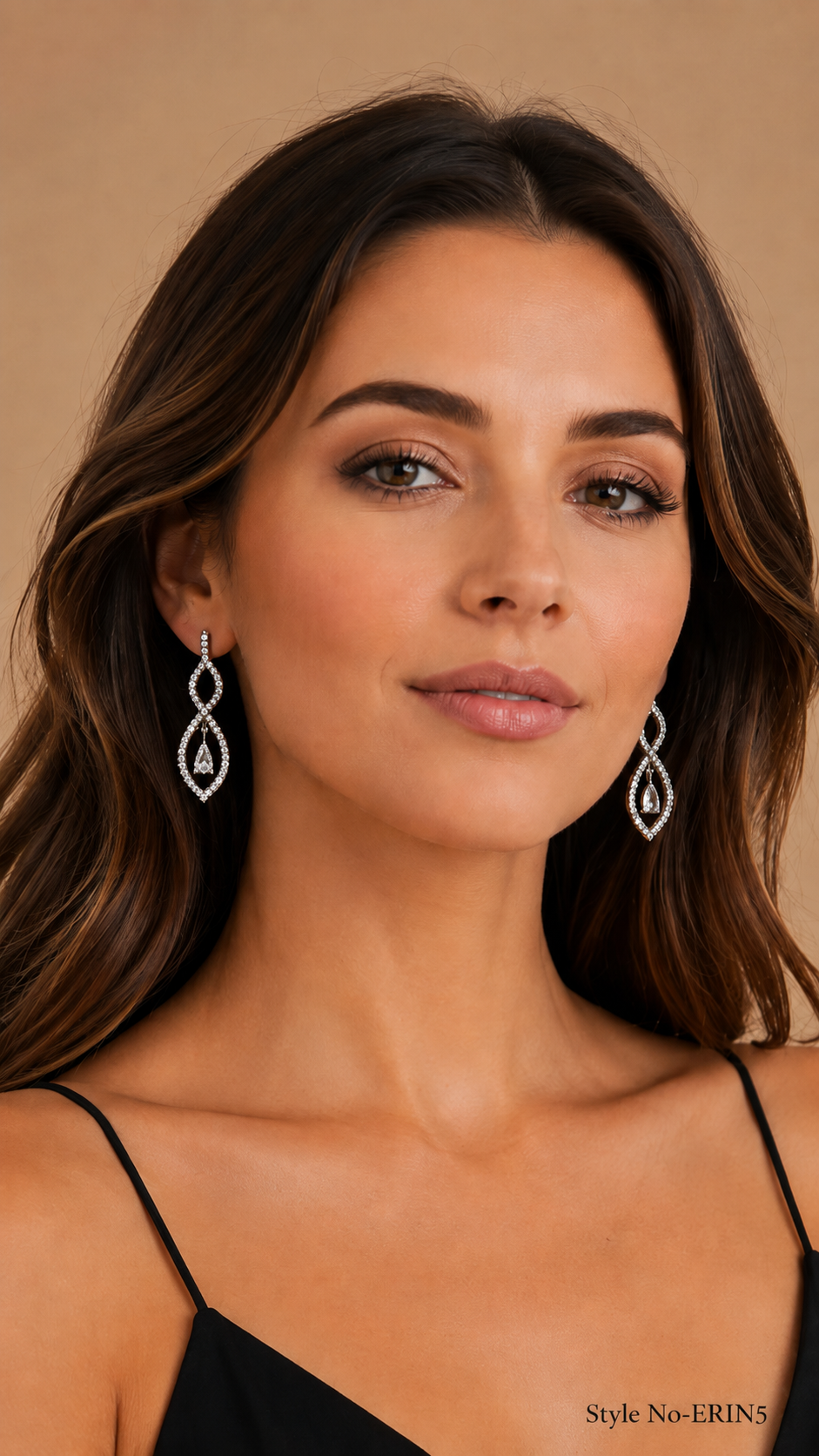 Fashion Earing