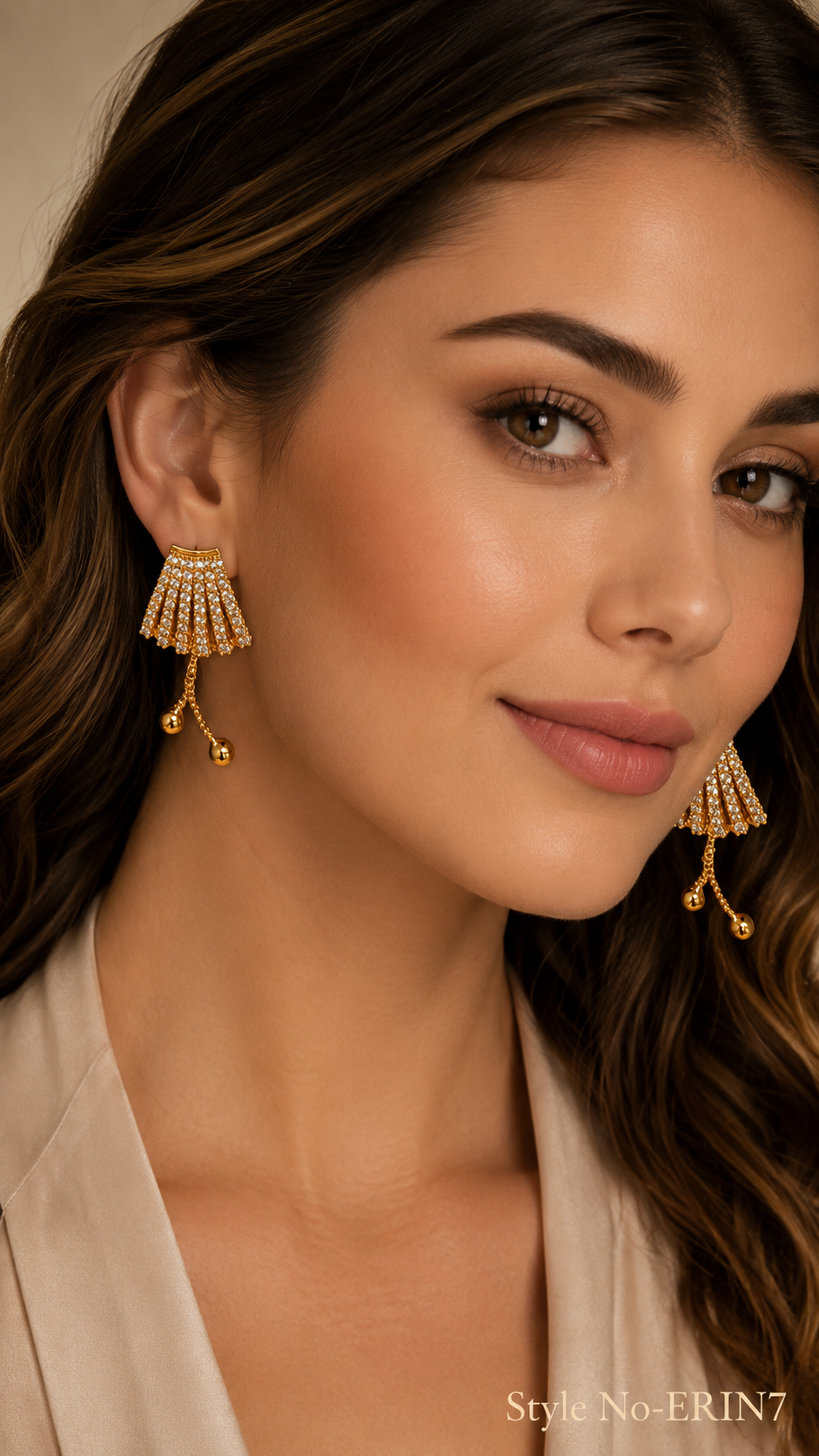 Fashion Earing