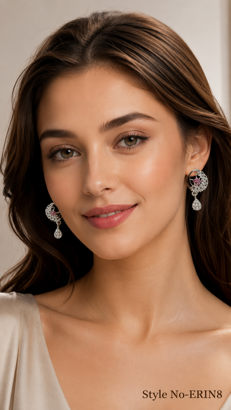 Fashion Earing