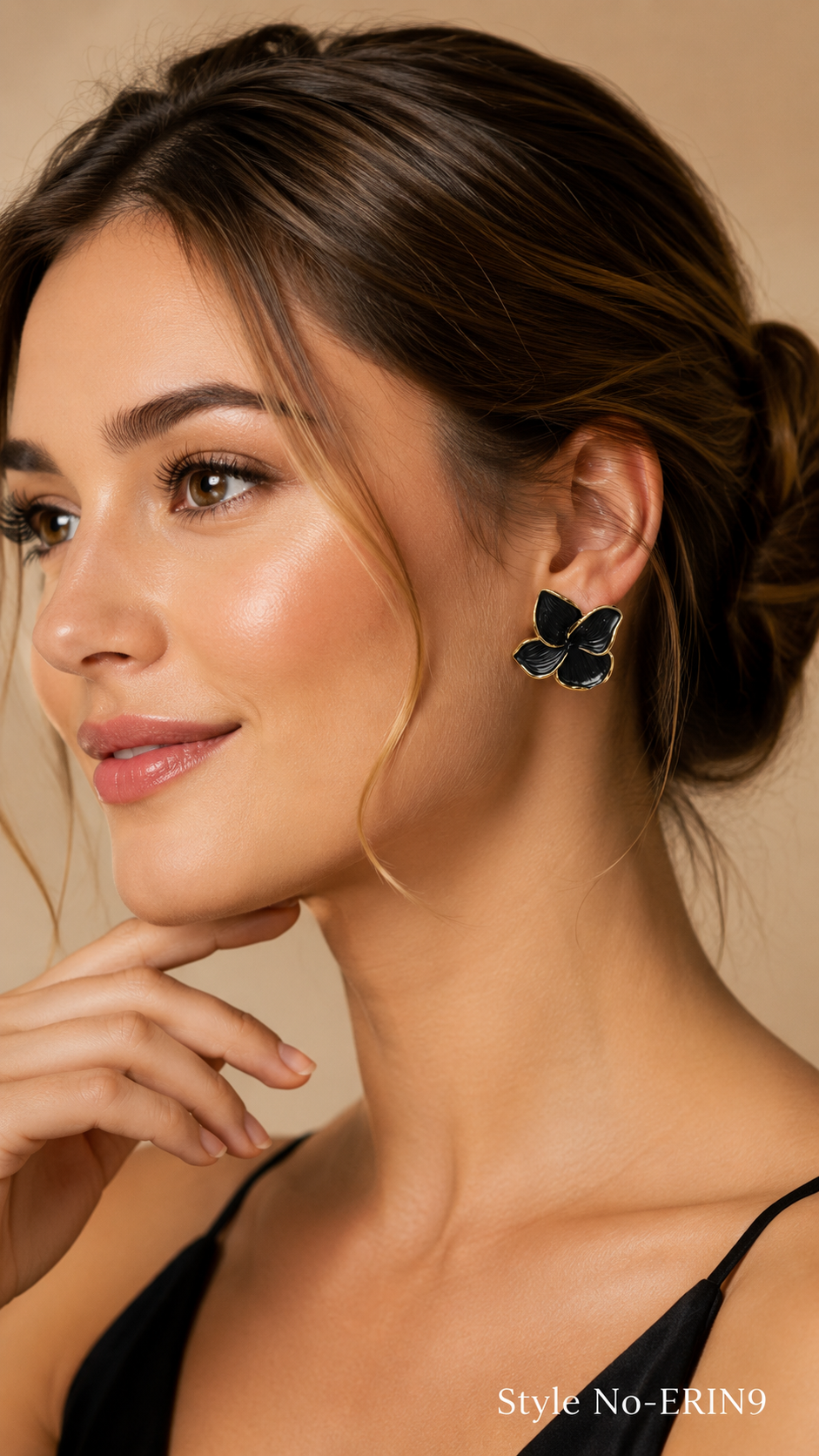 Fashion Earing