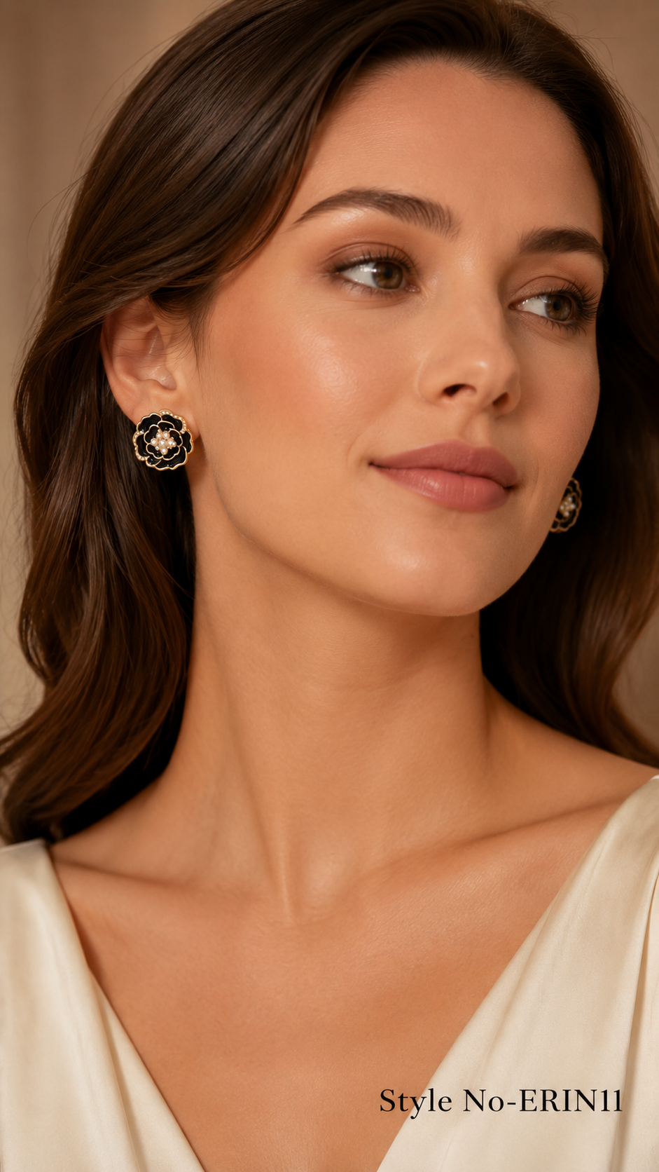 Fashion Earing