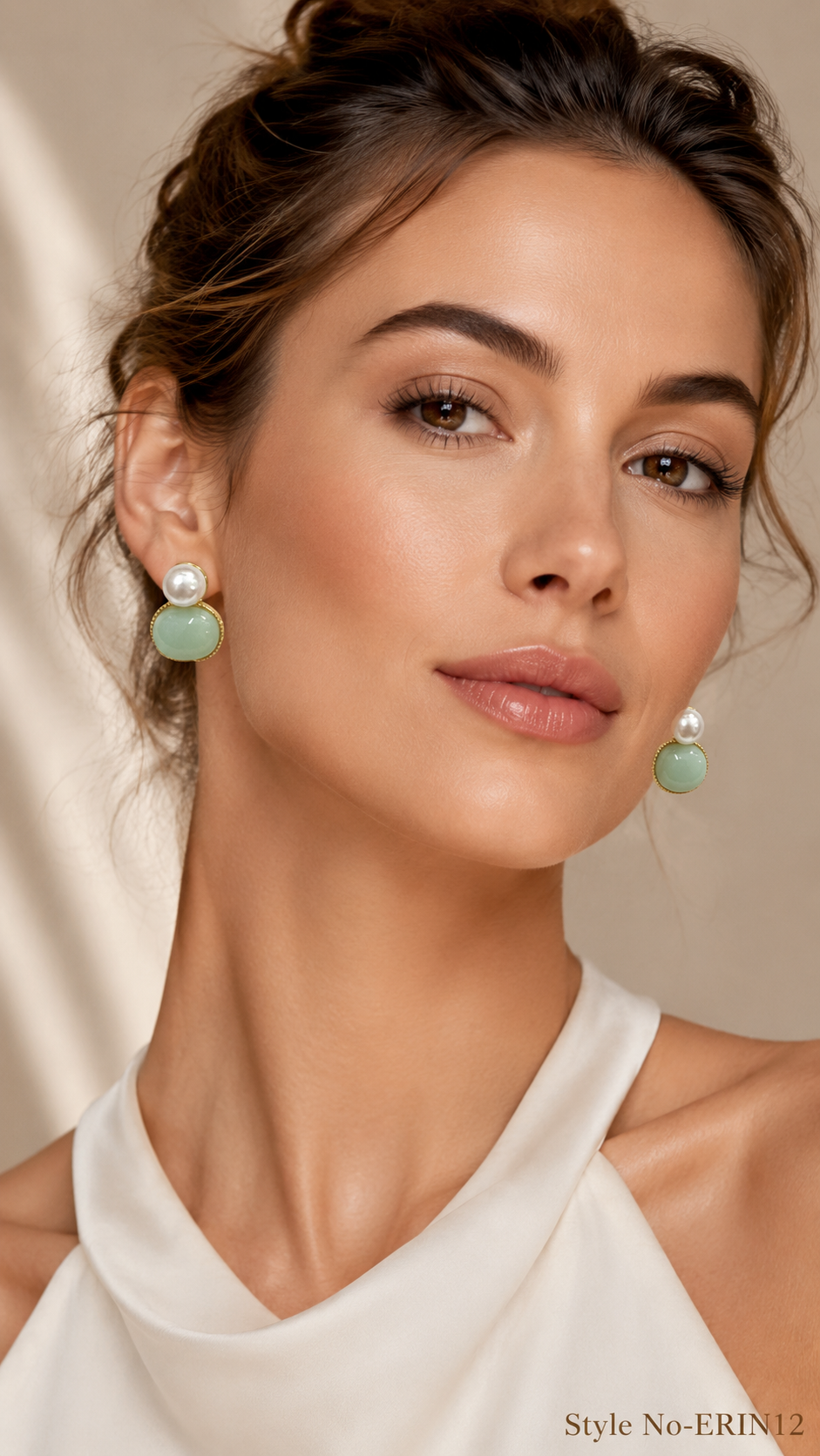 Fashion Earing