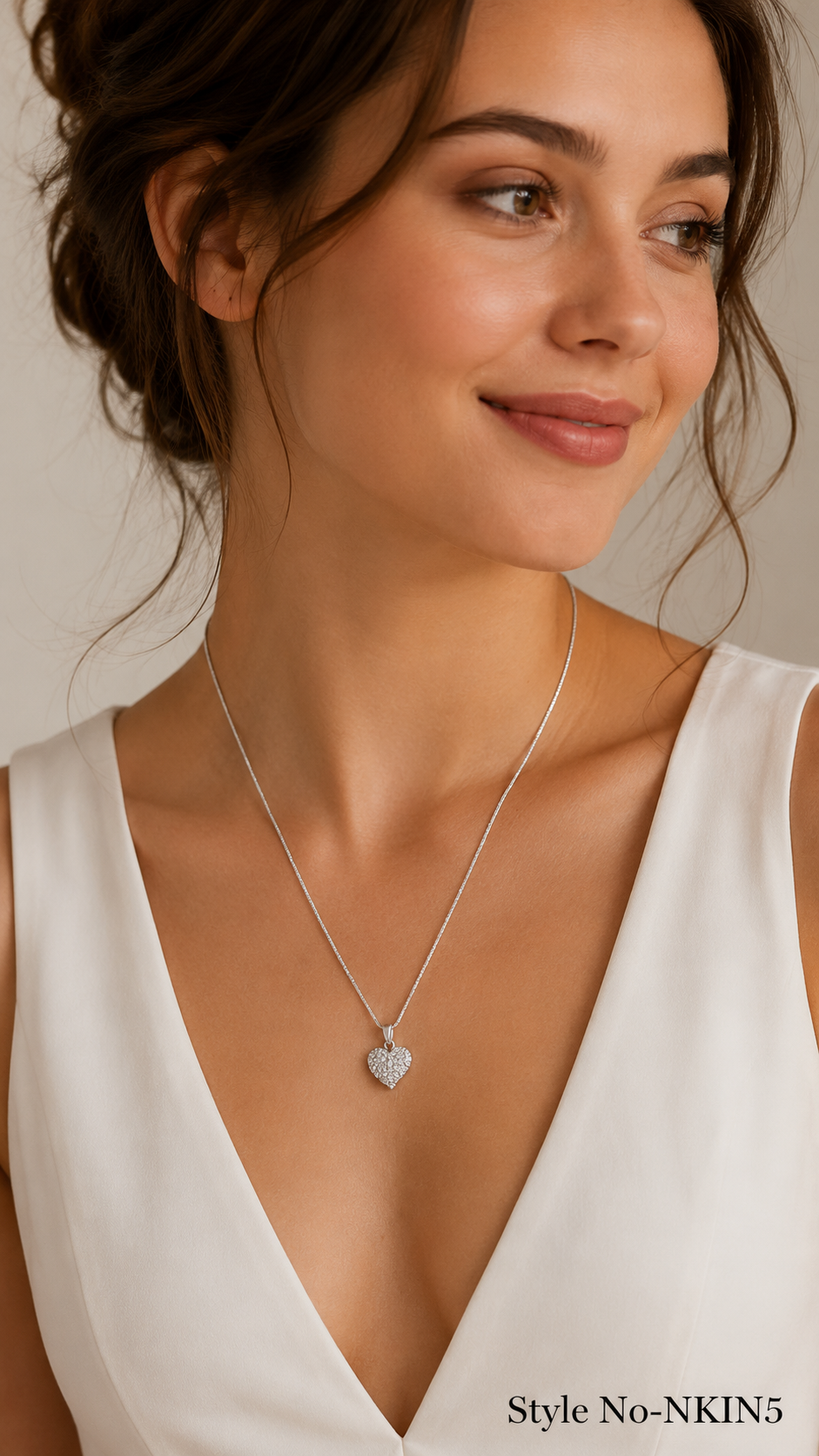 Fashion Necklace