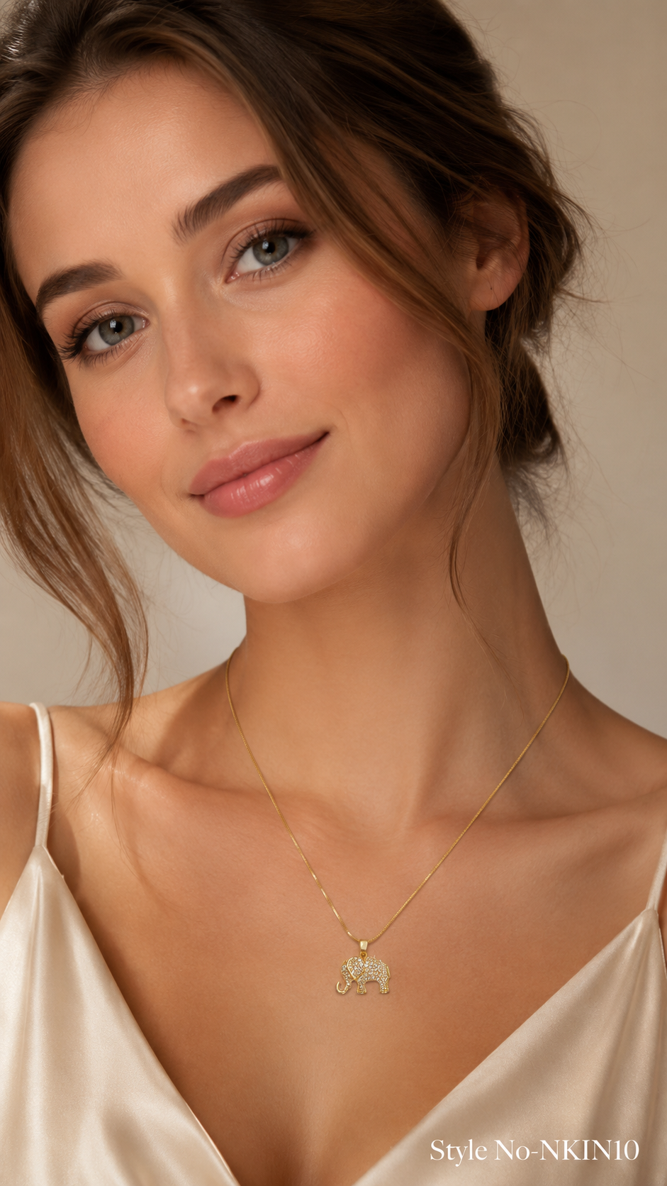 Fashion Necklace