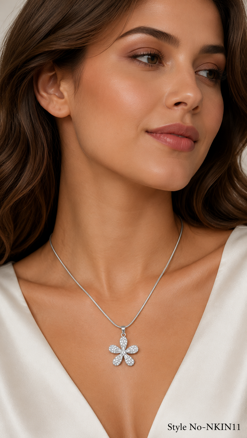 Fashion Necklace