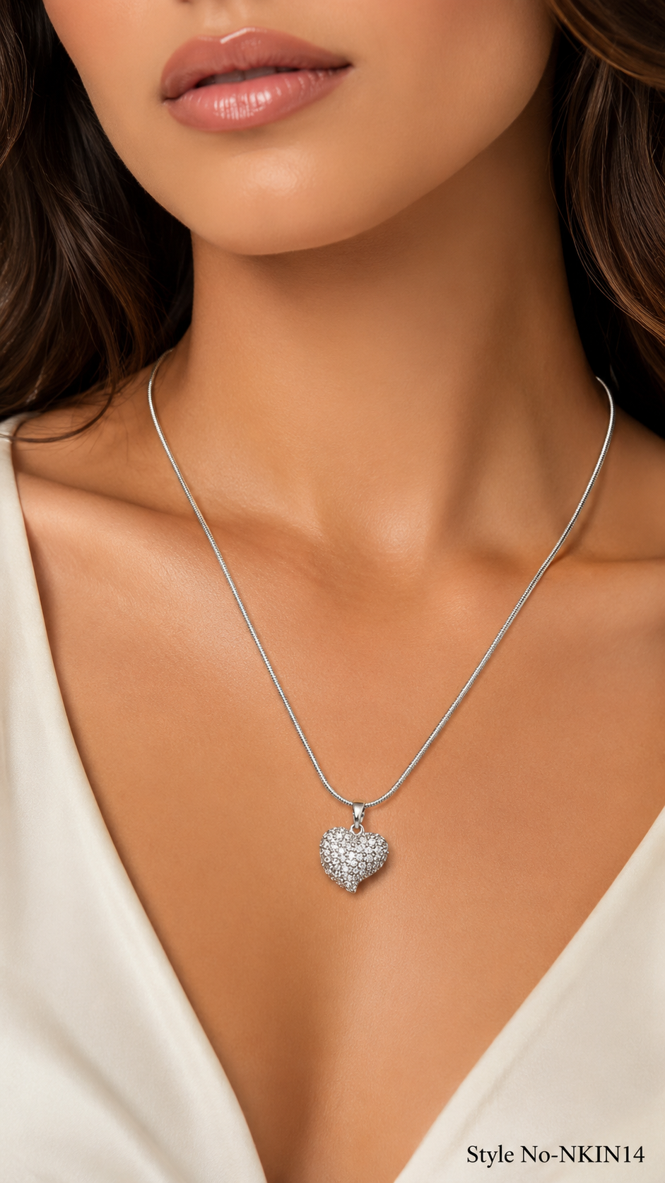 Fashion Necklace