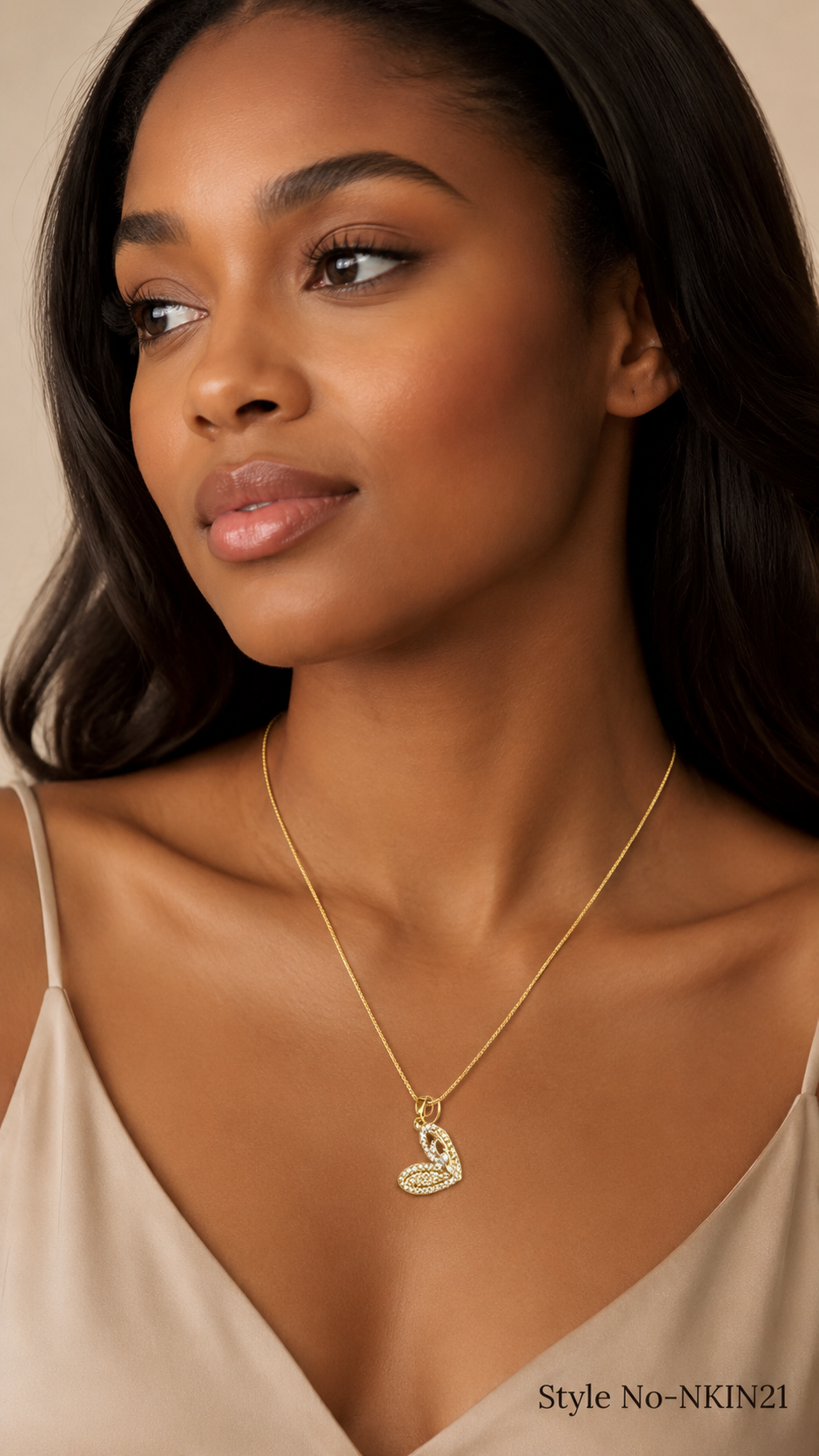 Fashion Necklace