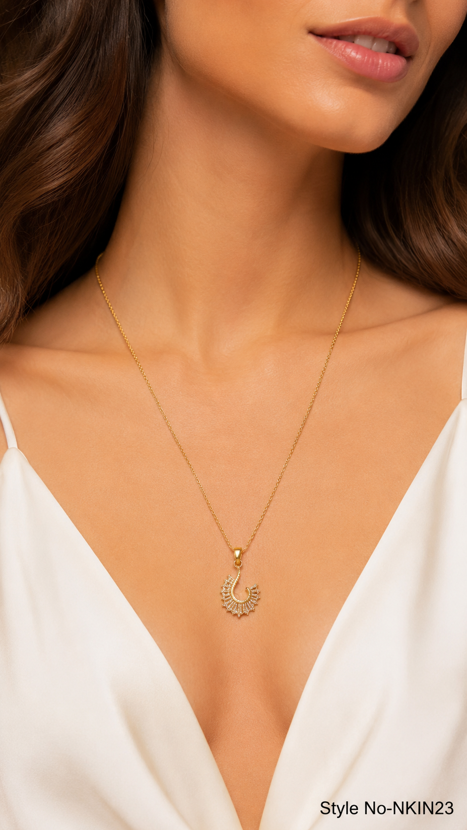 Fashion Necklace
