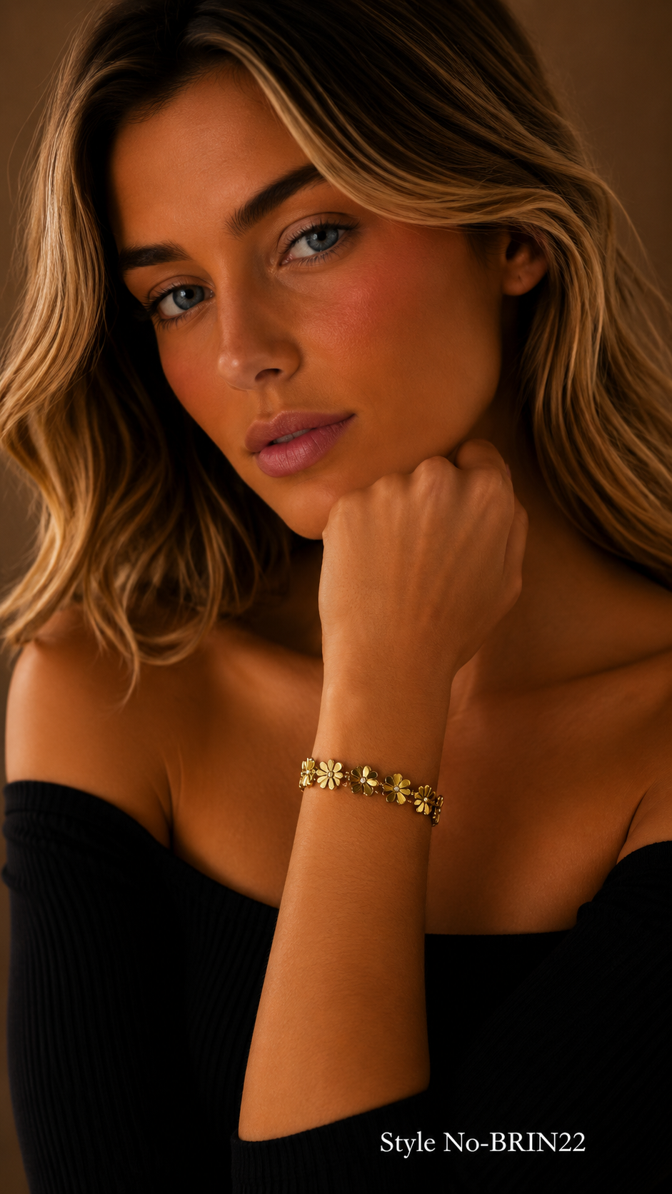 Fashion Bracelet
