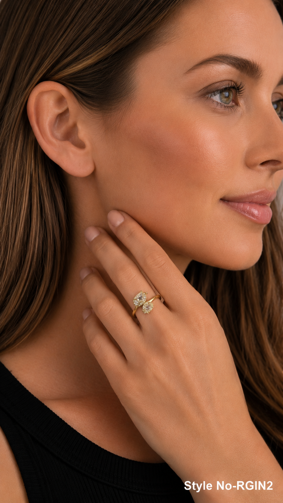 Fashion Ring