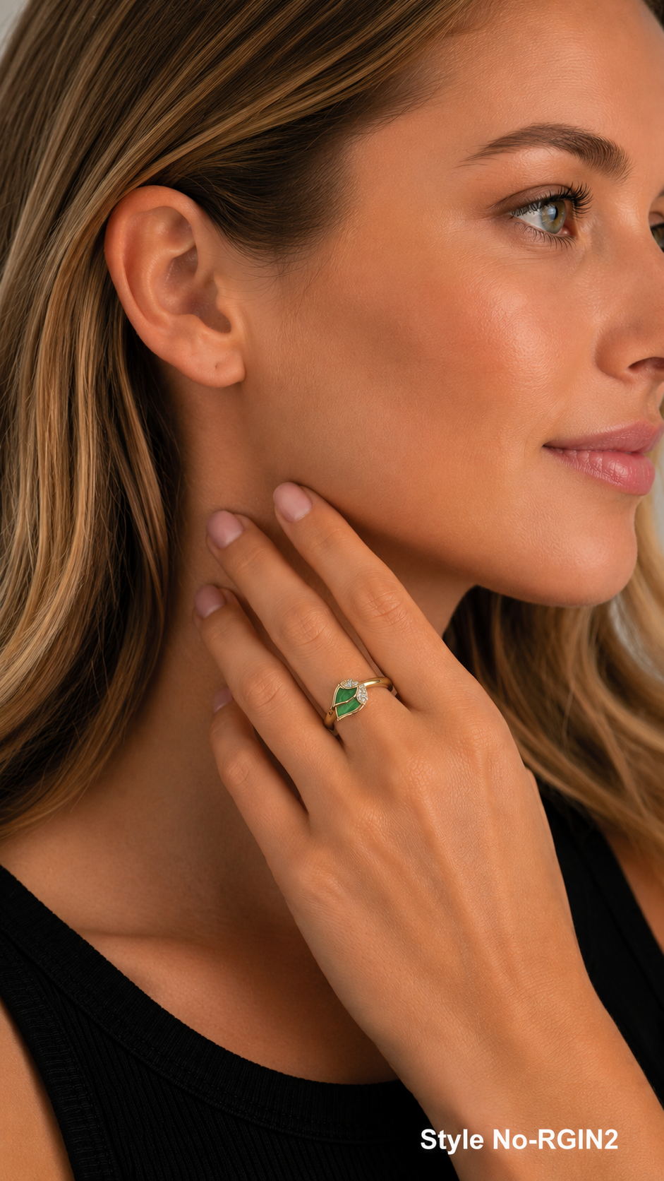 Fashion Ring