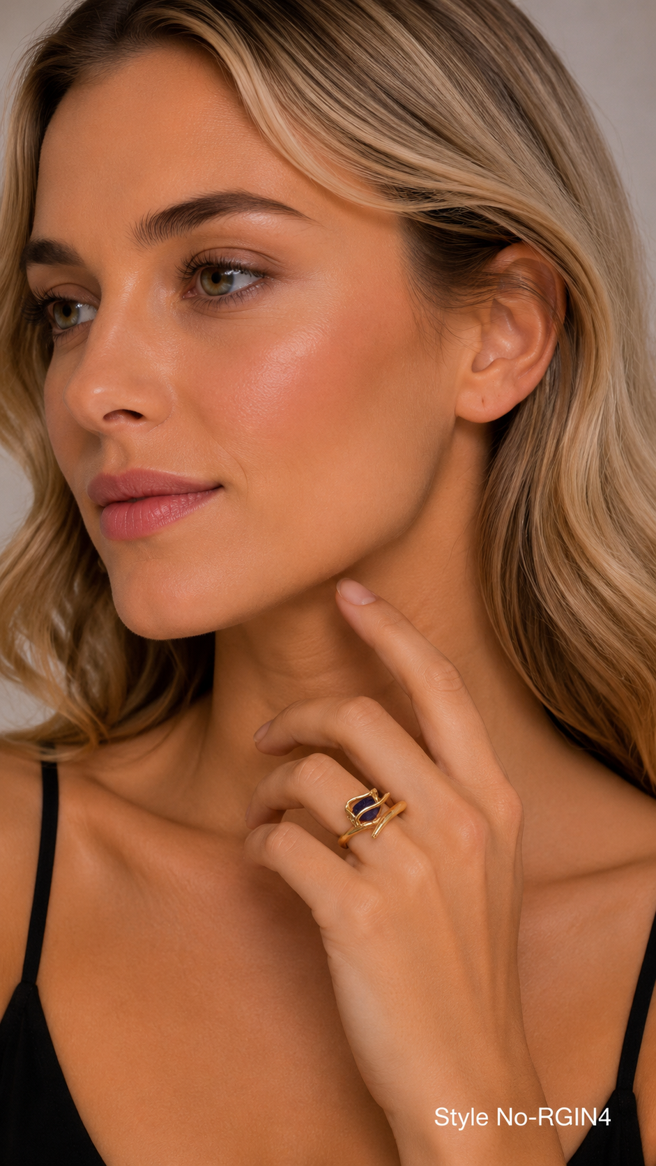 Fashion Ring