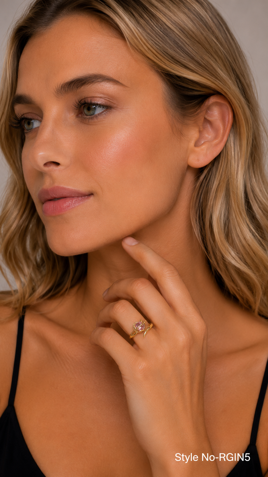 Fashion Ring