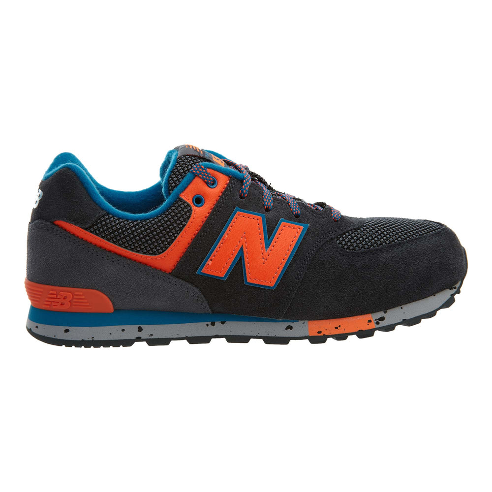 New Balance Classics Traditionnels Big Kids Style : Kl574