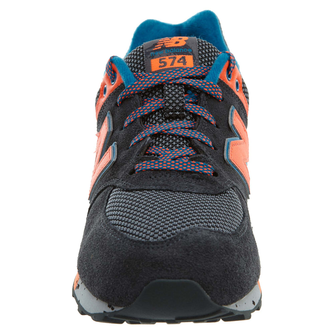 New Balance Classics Traditionnels Big Kids Style : Kl574