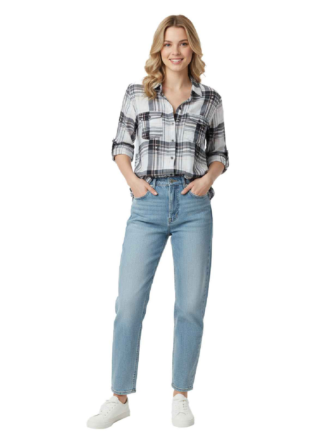 Womens Clothing Tops