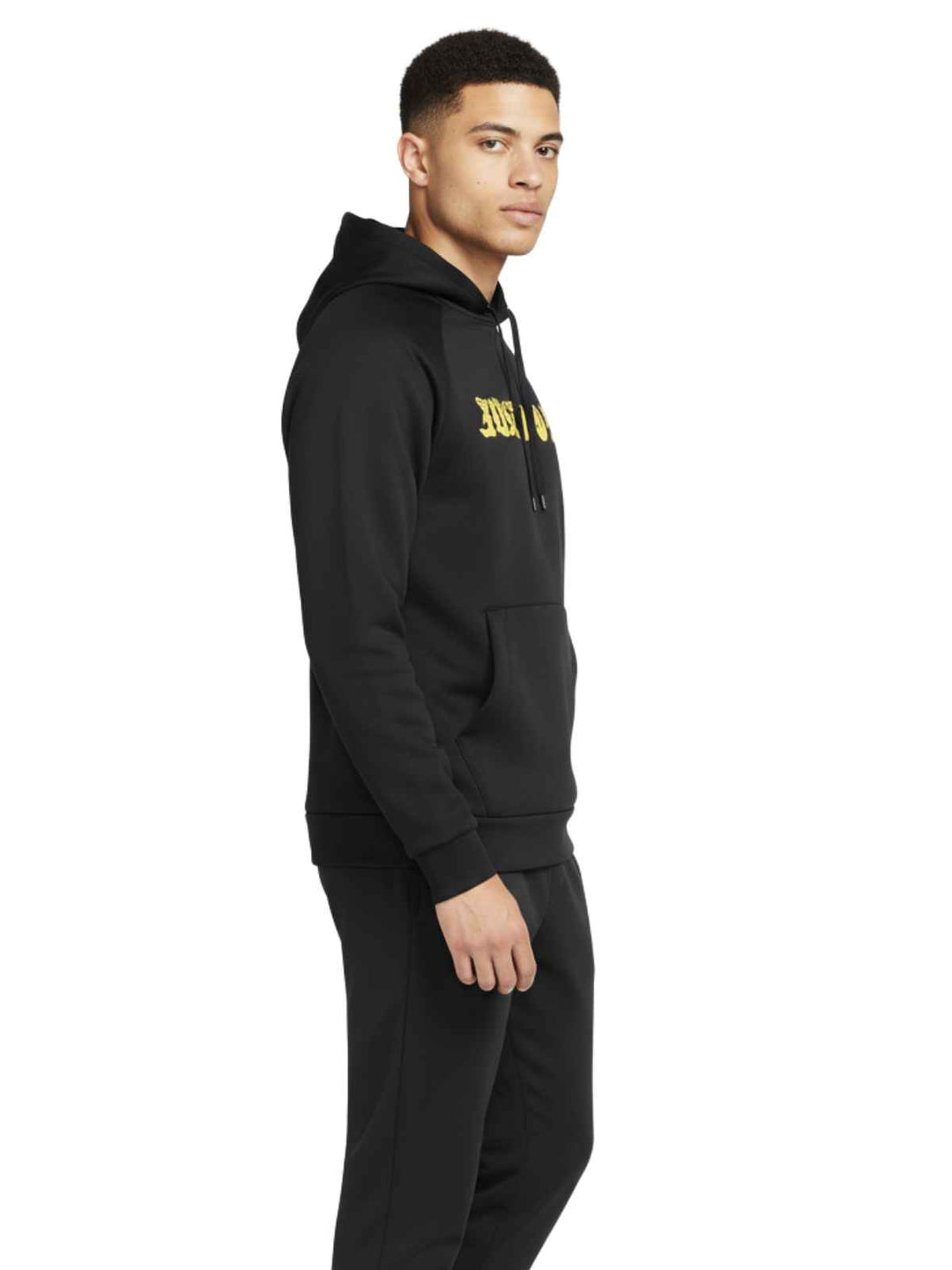 Nike Therma-fit Men's Fitness Pullover Hoodie Mens Style : Fb6887