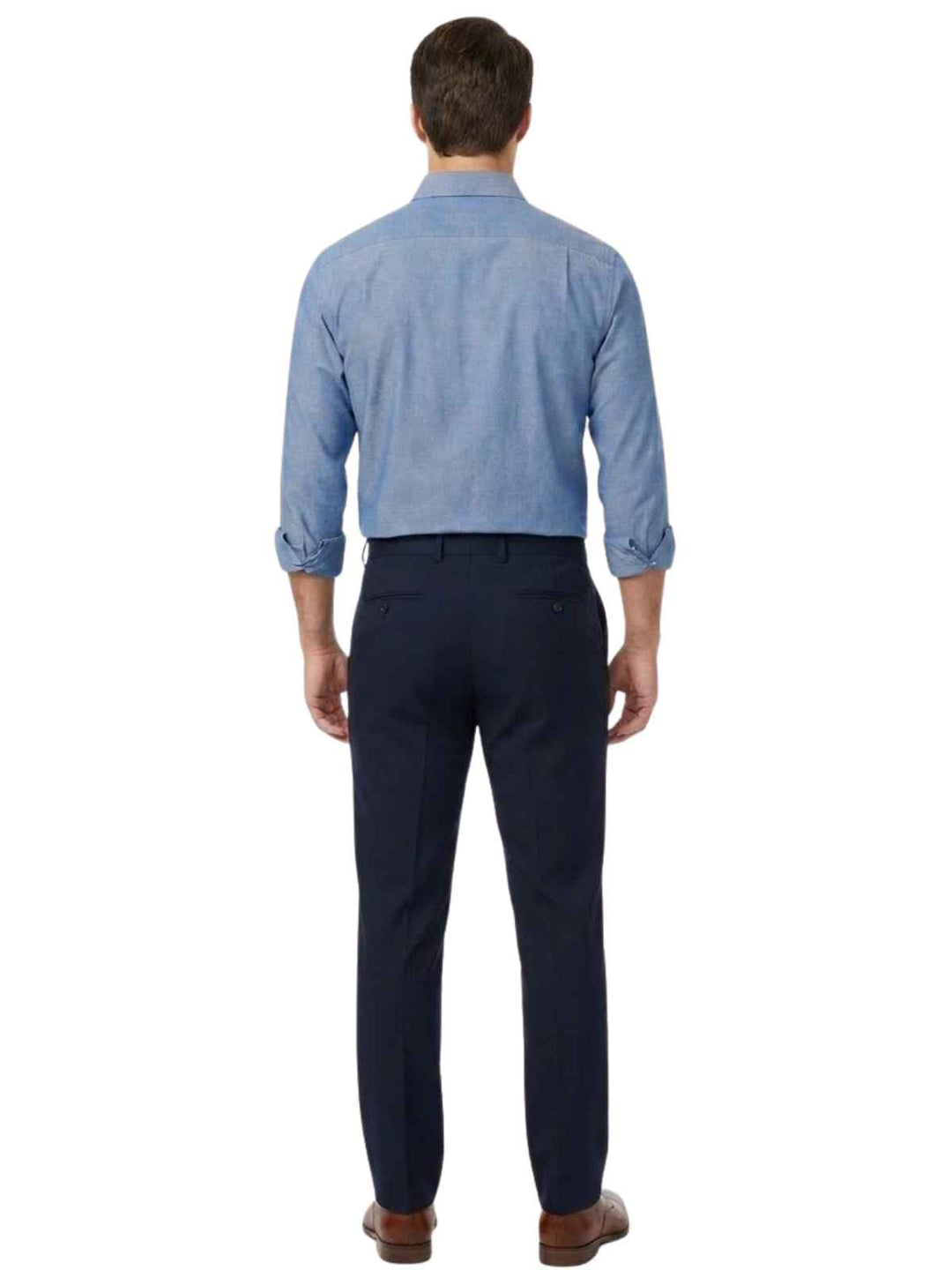 Mens Clothing Polo Shirts