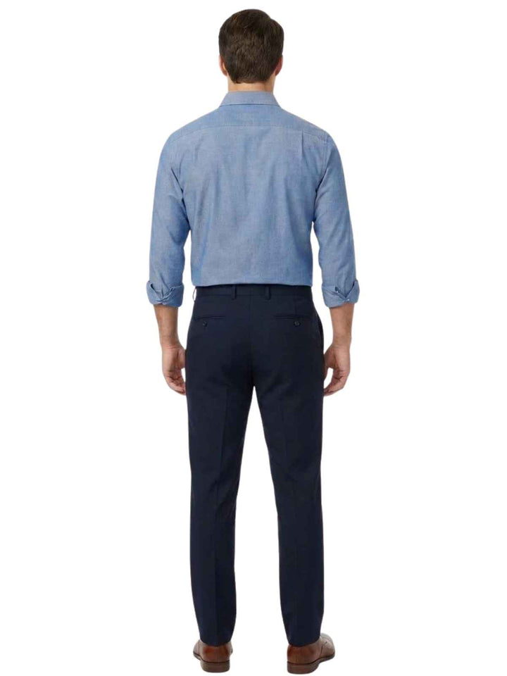 Mens Clothing Polo Shirts