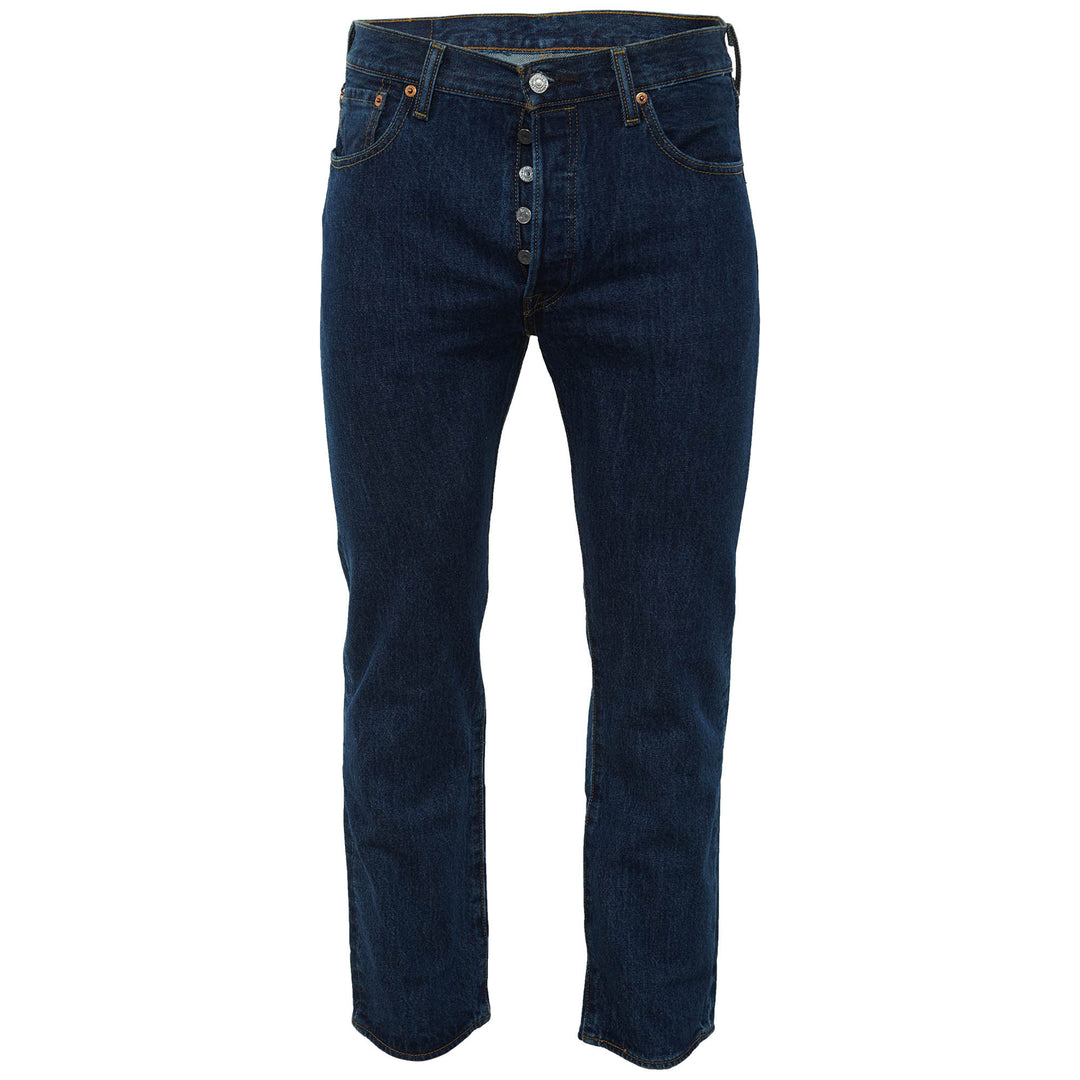 Levis Original Fit Jean Mens Style : 00501