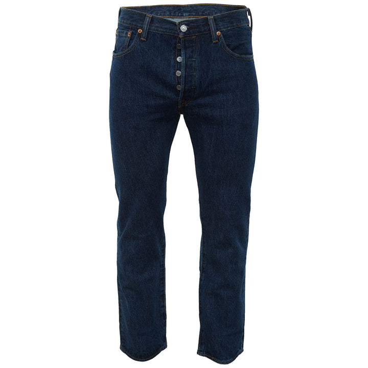 Levis Original Fit Jean Mens Style : 00501