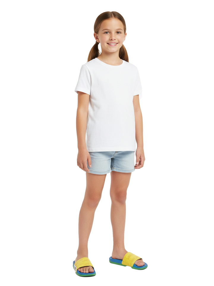 Adidas Adilette Comfort K Big Kids Style : Fz2867