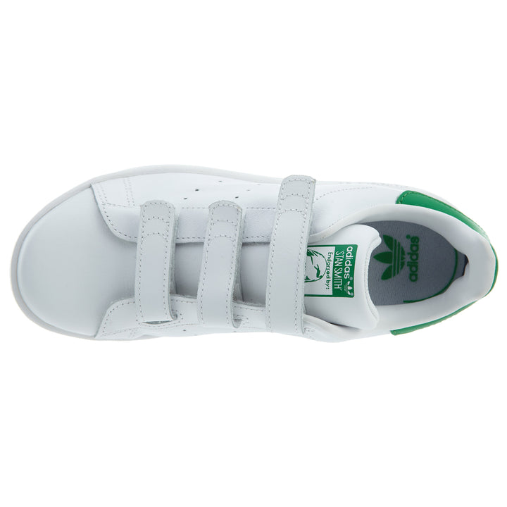 Adidas Stan Smith Cf C Little Kids Style : M20607