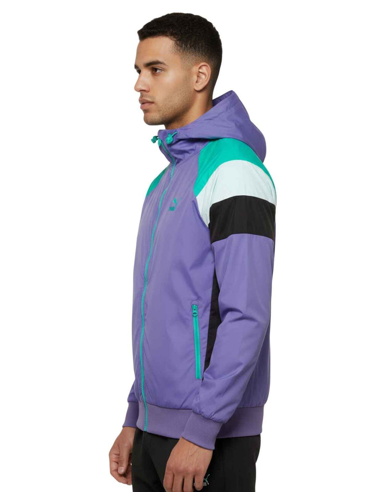 Puma Seasonal Wind Jacket Mens Style : 565647