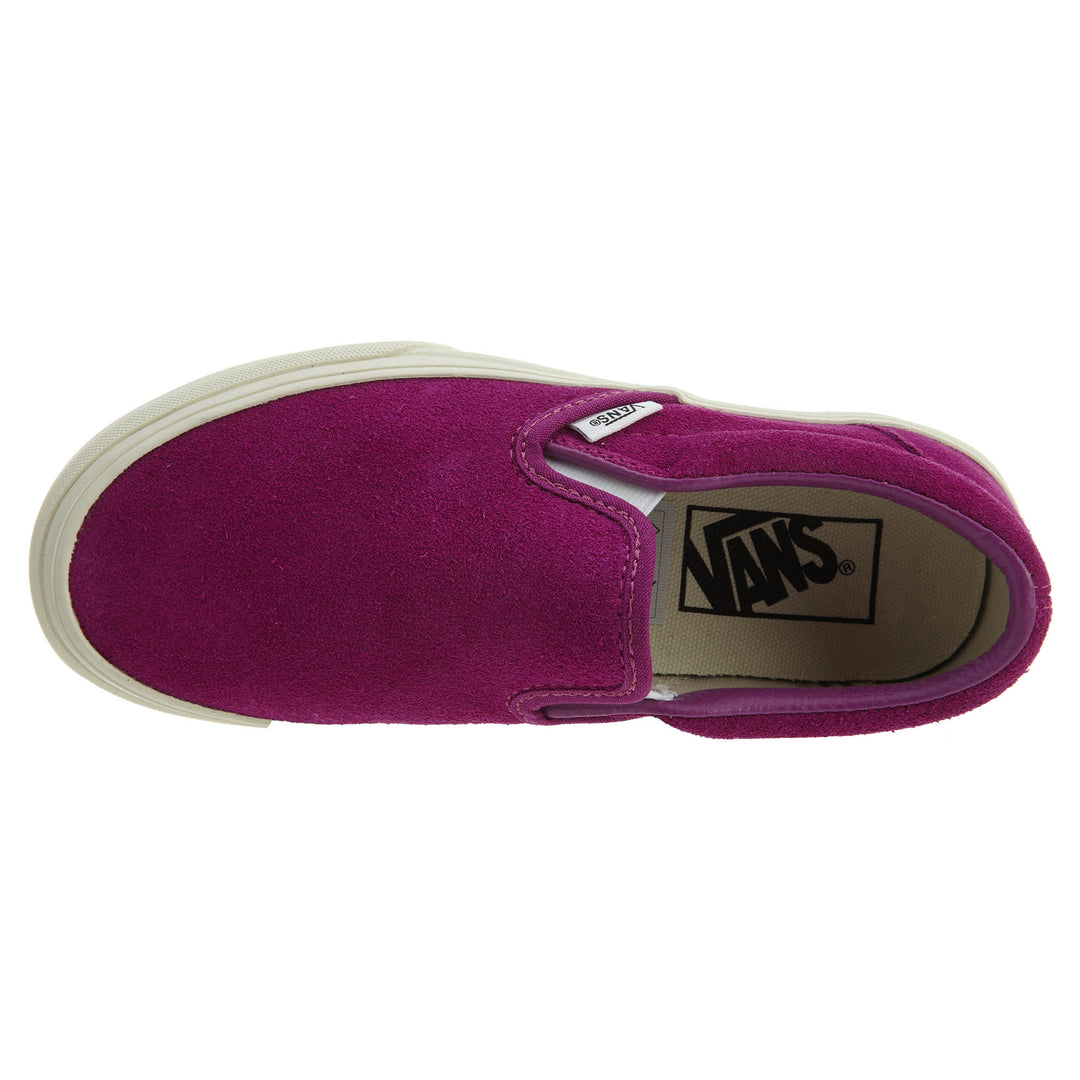 Vans Classic Slip-on Unisex Style : Vn-0xg8