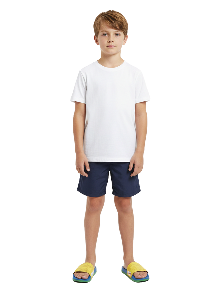 Adidas Adilette Comfort K Big Kids Style : Fz2867