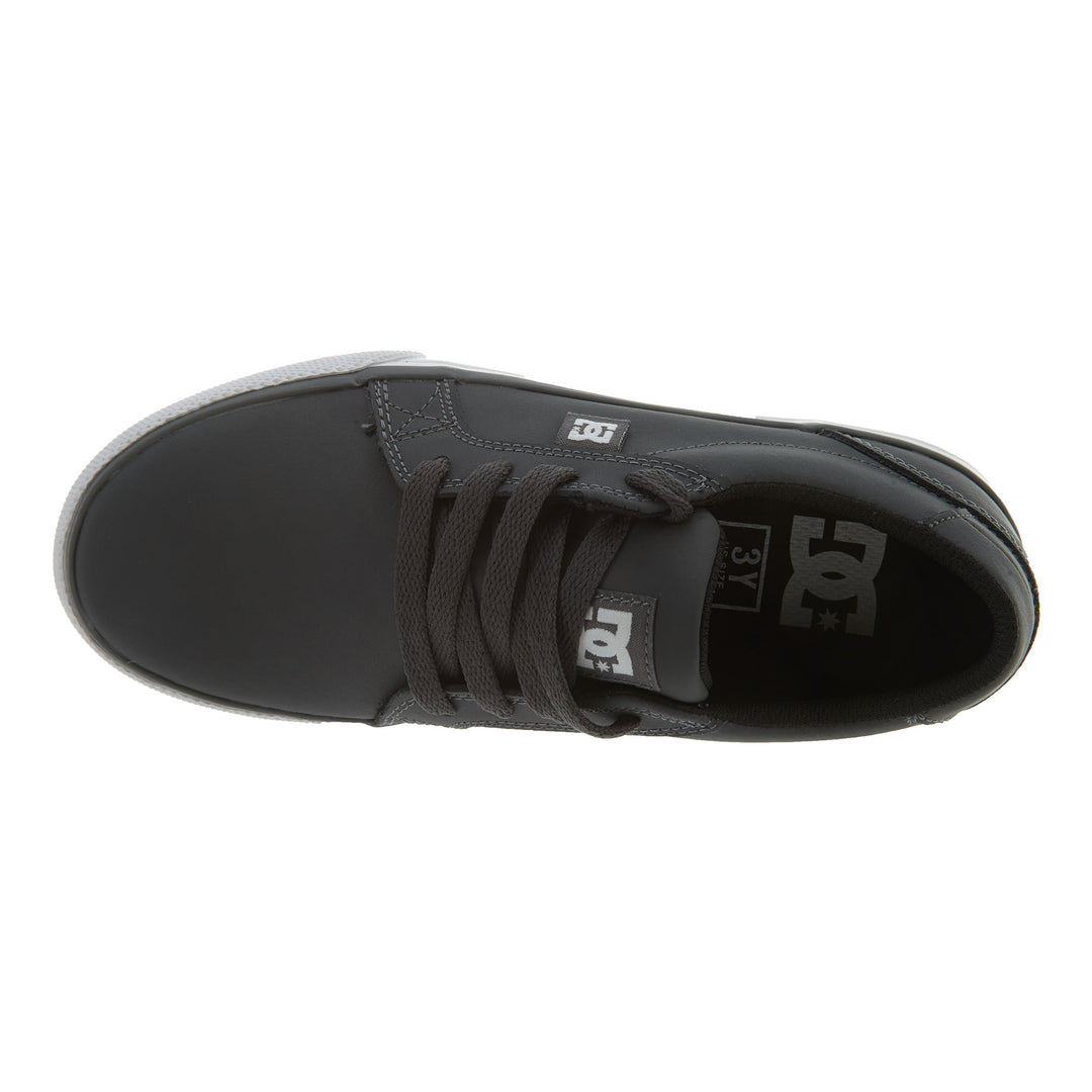 Dc Shoes, Inc Council Skate Shoe Little Kids Style : Adbs300044