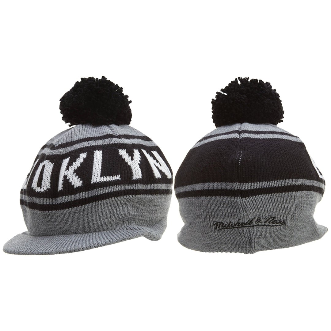 Mitchell&ness 5bnets Heather Road Caddy#24 Unisex Style : Kk45z