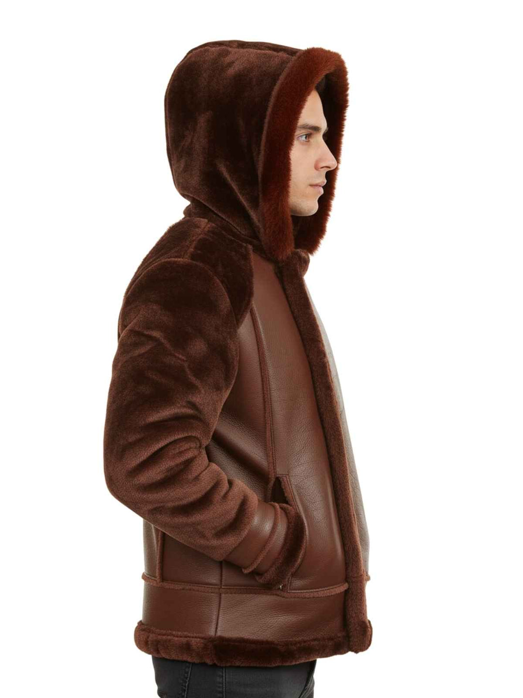Robert Phillipe Fashion Jacket Mens Style : Mj785