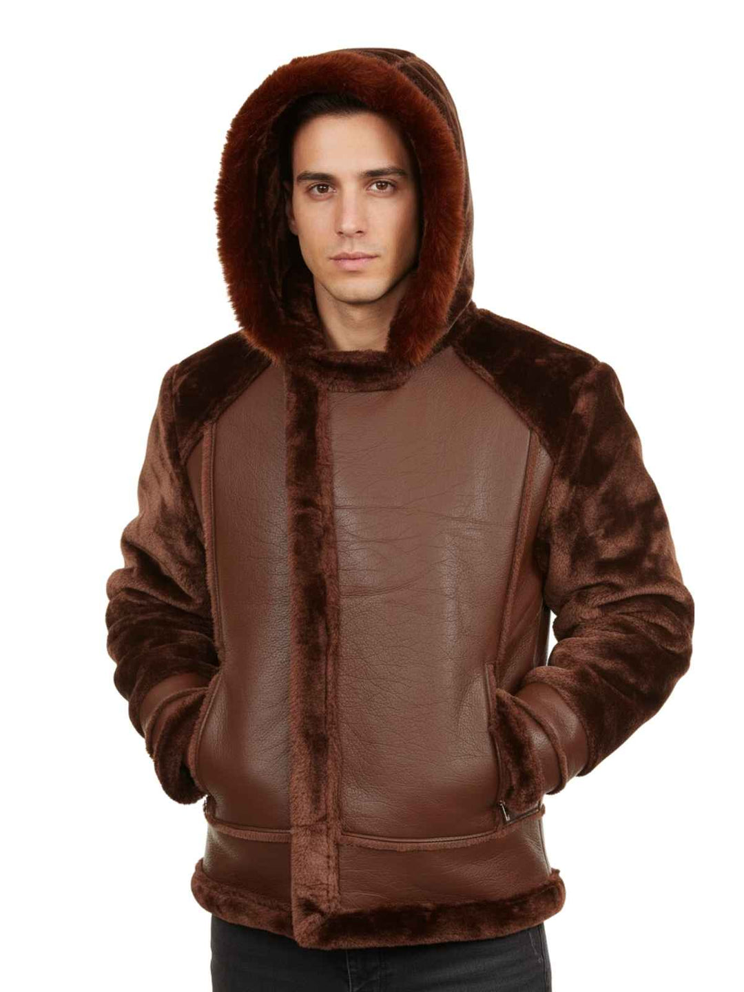 Robert Phillipe Fashion Jacket Mens Style : Mj785