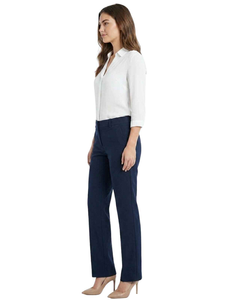 Blue Pants