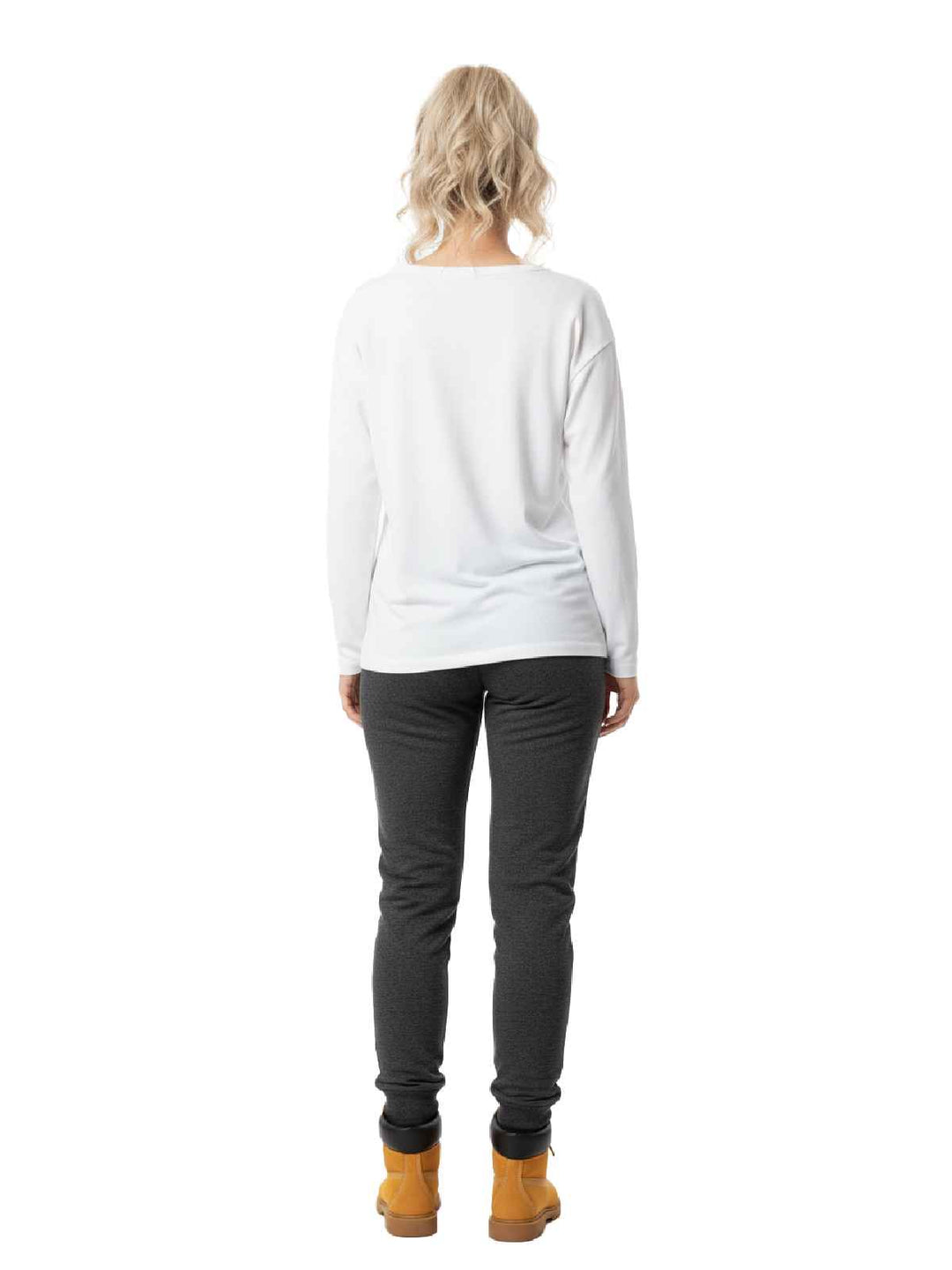 32 Degrees Heather Knit Jogger