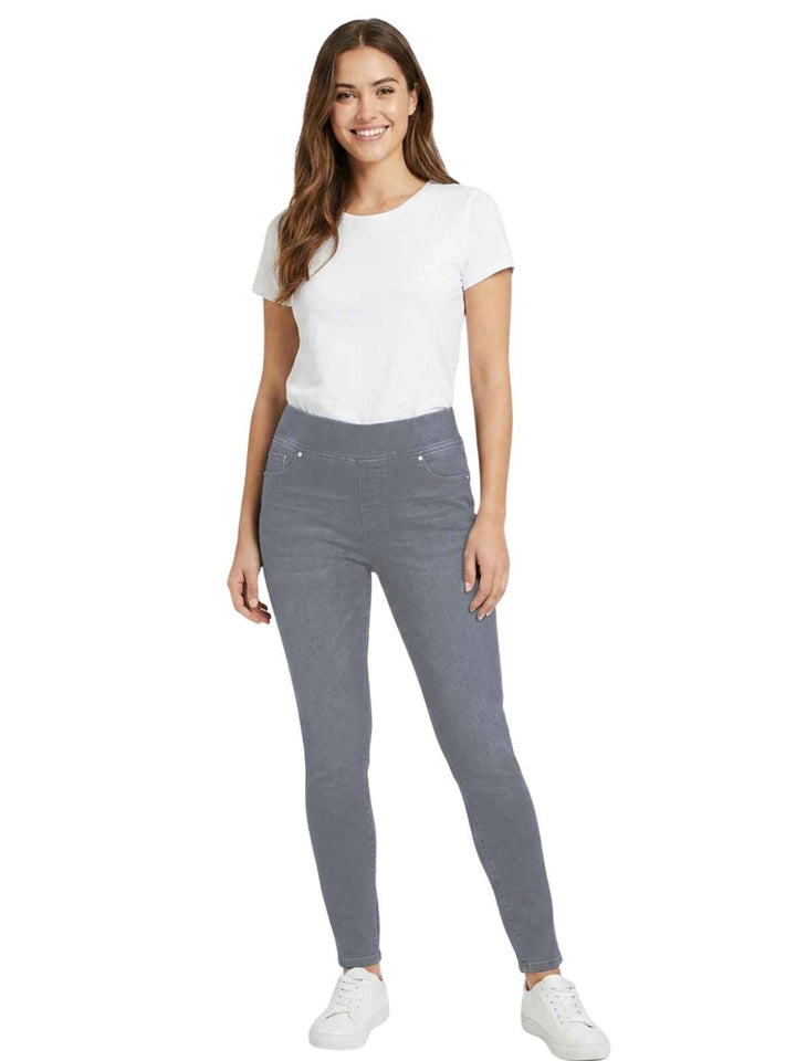Dark Wash Jeans